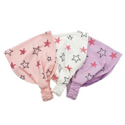 Повязка  микс (хлопок) 14138 звезды