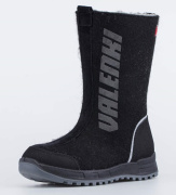 Валенки для мальчика Котофей 767048-42 (черный/войлок)