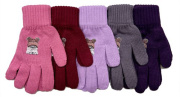 Перчатки Теплыши (разноцветные//TG-604)