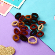 Набор резинок для волос  8шт Art Beauty()