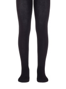 Колготки Esli 19С-188СПЕ  (чёрный/72% хлопок, 26% нейлон, 2%эластан)