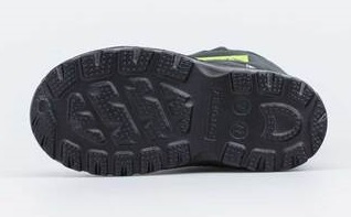 Сноубутсы для мальчика Котофей 264021-41