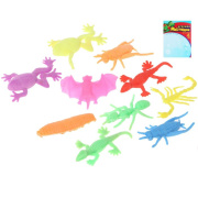   Растущие животные "Насекомое" (/пластик)