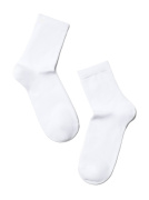 Носки универсальный белый Conte kids 19С-142СПЕ