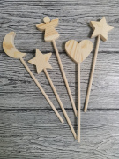  HandStyle Палочка для волшебства (/дерево)