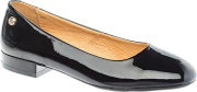 Туфли для девочки KEDDO 588009/03-01 (черный/экокожа)