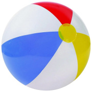 Игрушка для купания INTEX Мяч (надувной, пляжный. d=51cm/пластик/универсальная)