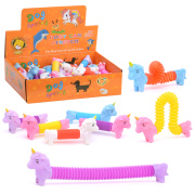 Игрушка Антистресс  Единорог (//универсальная)