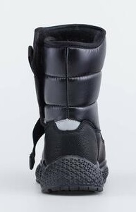 Сапожки для девочки Котофей 464074-42