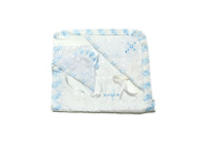 Комплект для крещения для мальчика Amelli 3 предметов