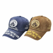 Кепка  джинс () 14902 Camping