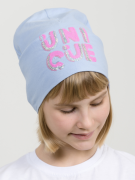 PELICAN голубой (Состав: 95%хлопок 5%эластан) GFQZ4269/1