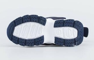 Ботинки для мальчика Котофей 564116-42