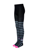 Колготки Conte kids 4С-05СП CK TIP-TOP (436)  (джинс/хлопок 72%, полиамид 25,5%, эластан 2,5%)