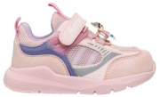 Кроссовки для девочки Flamingo 241K-F28-4848 (розовый/комбинированный)