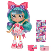 Игрушка кукла  Lil' Secrets Shoppies «Белла Боу» (с аксессуарами/пластик/для девочки)
