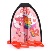 Игрушка   Змей воздушный.Запускалка (/Текстиль, полимер/универсальная)