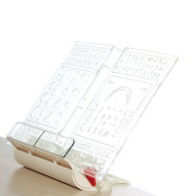 Подставка-трафарет Дэми ПДК.01 бежевый (пластик)