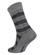 Носки универсальный графит Conte Cids 16С-86СП