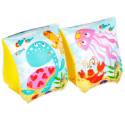 Игрушка надувная микс нарукавники UNDER THE SEA INTEX(23*15см)