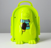 Игрушка  Fanny toys Снежколеп «Пингвинчик»  (/пластик/универсальная)