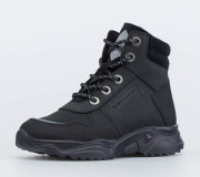 Ботинки для мальчика Котофей 552278-41 (разноцветный/натуральная кожа)