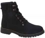 Ботинки для мальчика KEDDO 578609/01-01 (разноцветный/экокожа)