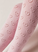 Колготки Conte kids 20С-206СП MISS  (светло-розовый/ полиамид 38%, эластан 2%, хлопок 60%)