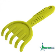 Игрушка  Нордпласт Грабли Волна (/пластик/универсальная)