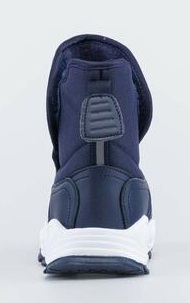 Ботинки для мальчика Котофей 564116-42