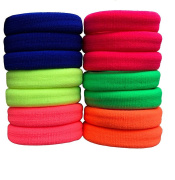 Резинка для волос микс  ()