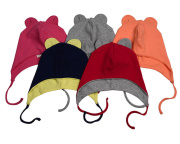 Шапка JBL пикачу разноцветные (95% хлопок, 5% эластан) Ш-002