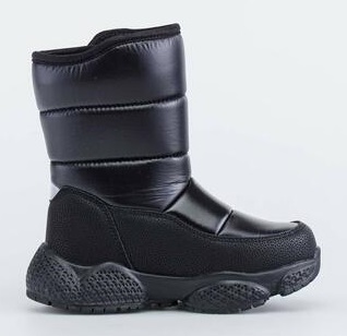 Сапожки для девочки Котофей 464074-42