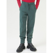 Брюки для мальчика хаки PELICAN BFPQ4295U