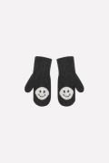 Варежки Crockid (разноцветные/70% шерсть 30% акрил./К 138)