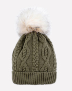 Шапка Crockid полынь (50% шерсть, 50% акрил.) КВ 20055