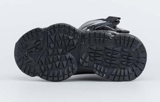 Сапожки для девочки Котофей 464074-42