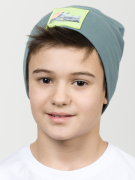  PELICAN серый (Состав: 95%хлопок 5%эластан) BFQZ4265 