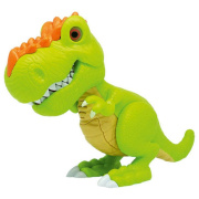 Фигура животного Dragon-i Junior Megasaur «Собери динозавра» (универсальный/)