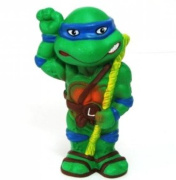 Игрушка животное пкф "Игрушки" Черепашка-ниндзя (/пластизоль/универсальная)