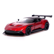 Модель легковой автомобиль Aston Martin  Vulcan микс (KINSMART/1:38)