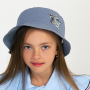 Панама HohLoon серый () 6976370  