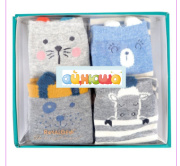 Носки универсальный набор Royalgem R-103