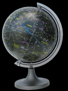 Глобус ДИ ЭМ БИ Звездное небо (астрономия/25 см/)