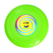 Игрушка Летающая тарелка Funny Toys «Малая» (13см/пластик/универсальная)