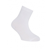 Носки универсальный белый Conte kids 24С-70СП