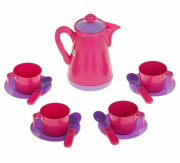 Набор посуды Kinder Way "Чаепитие" (универсальный/керамика)