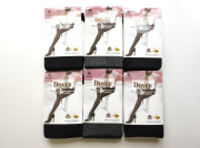 Колготки DOVER 8871 теплые  (микс/)