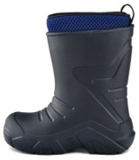Резиновые сапожки для мальчика PIXEL 611122101 (синий/ЭВА)