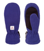 Варежки ARTEL (микс/полиэстр/3-Ф)